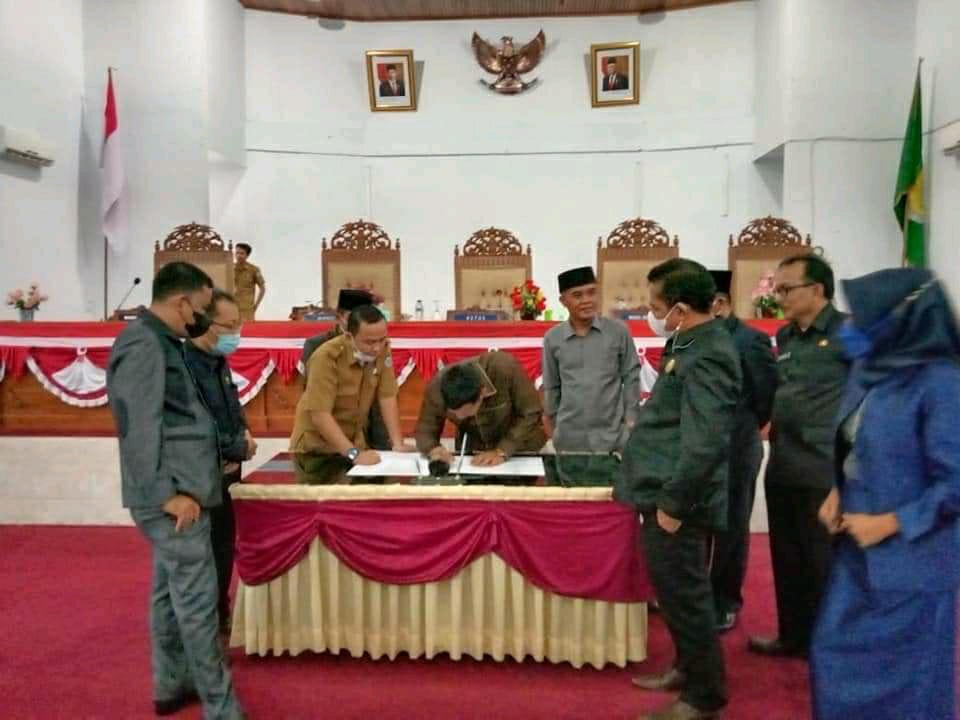 Kota Bengkulu