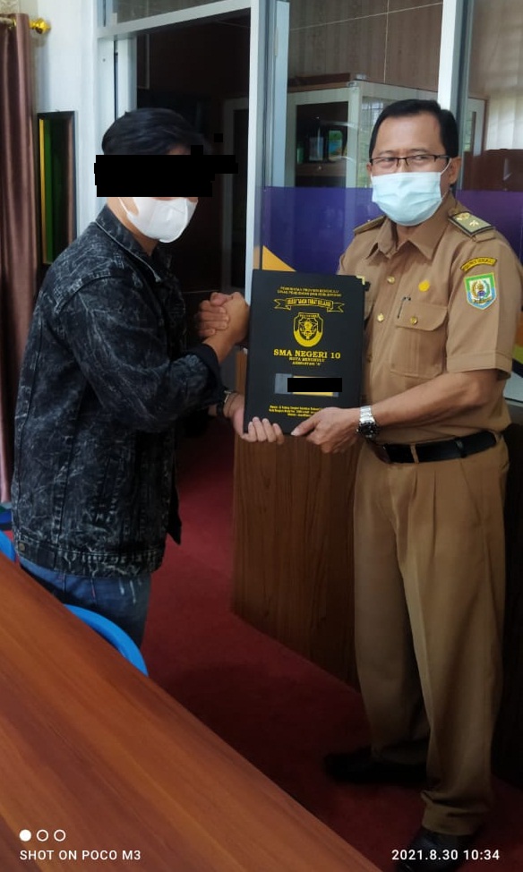 Kota Bengkulu
