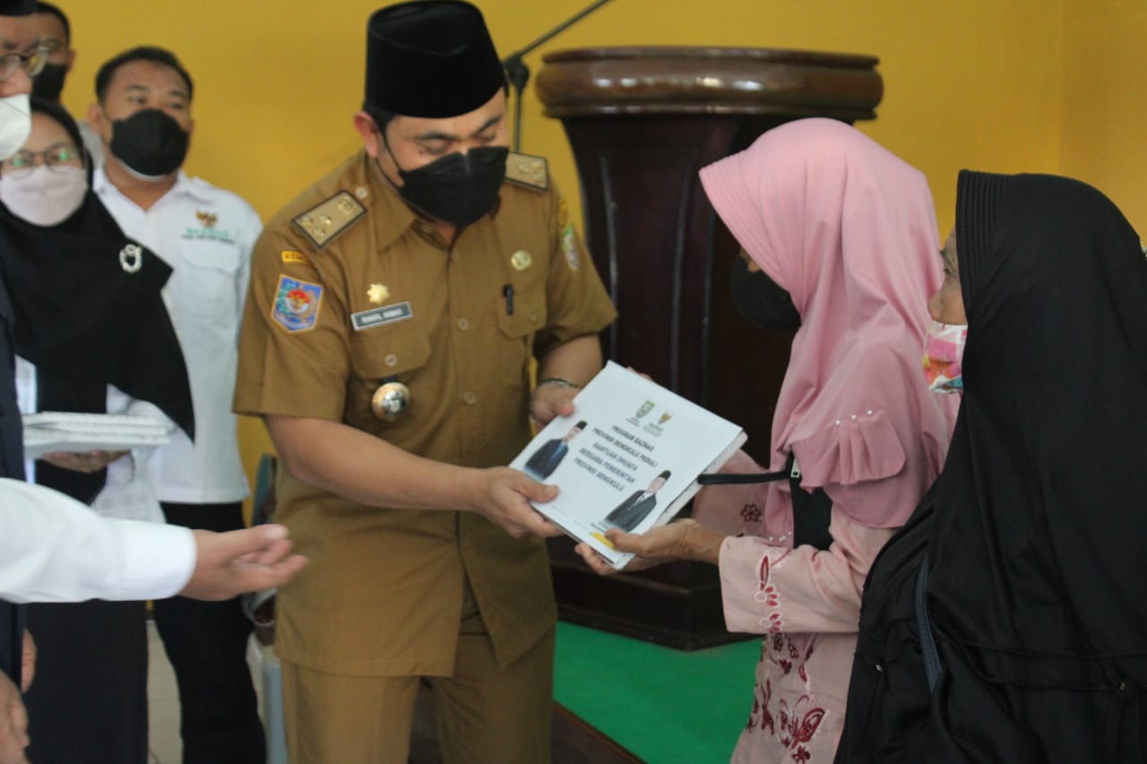 Bengkulu