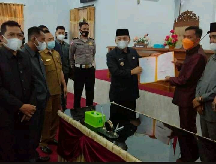 Kota Bengkulu