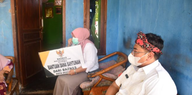 Kota Begkulu