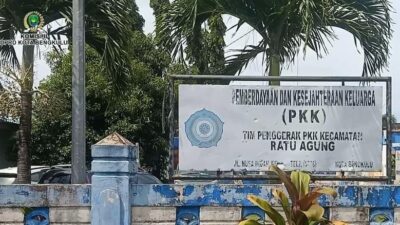 Kota Bengkulu