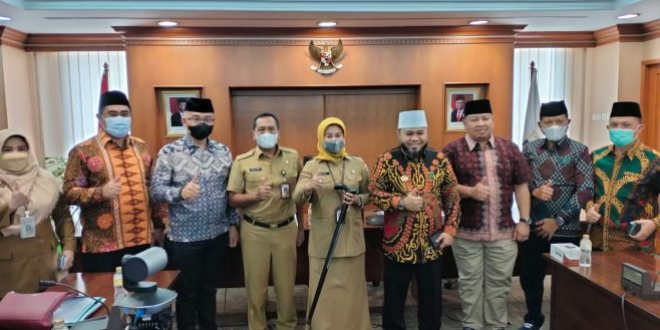 Kota Begkulu