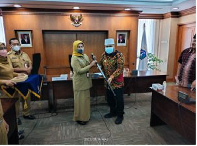 Kota Begkulu