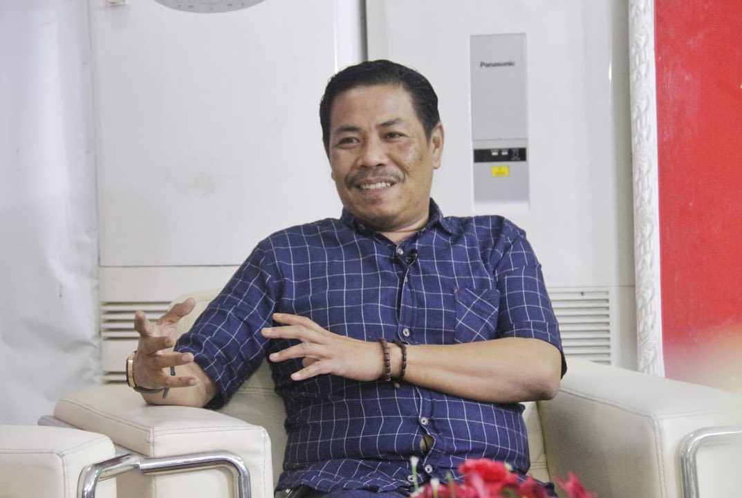 Kota Bengkulu