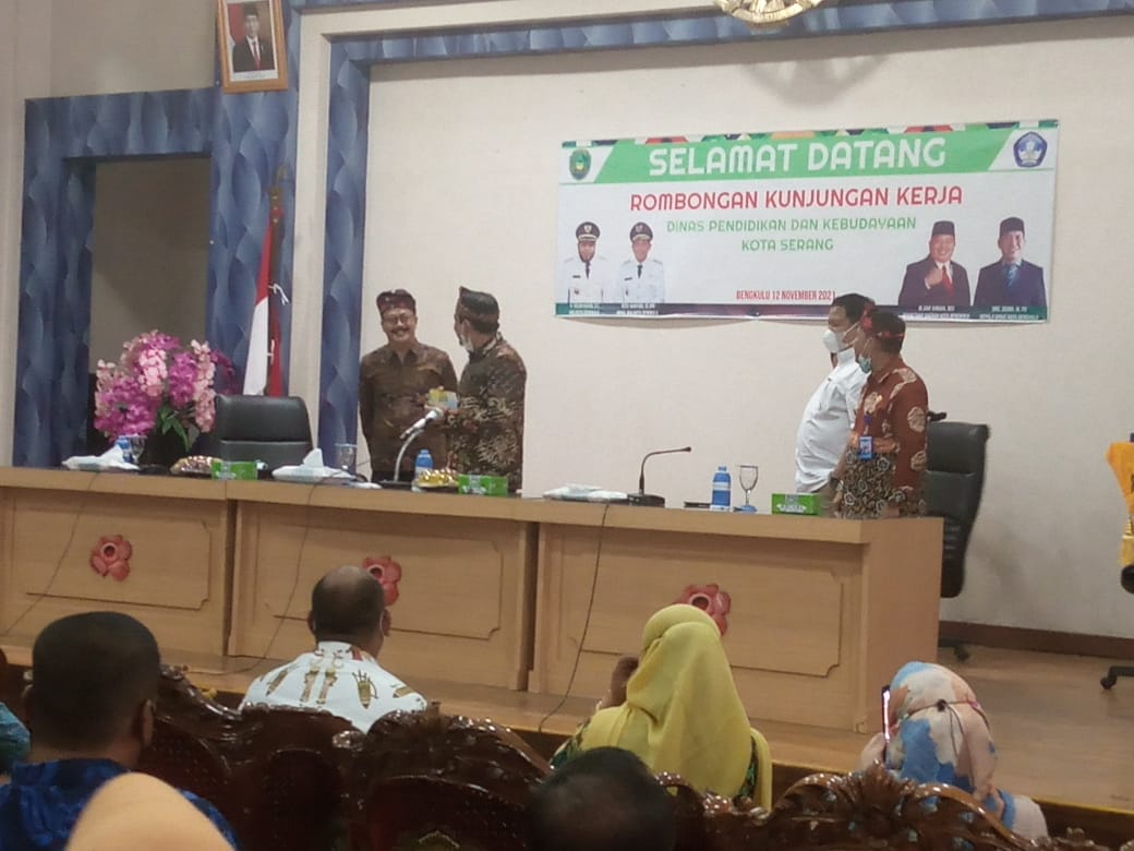 Kota Bengkulu