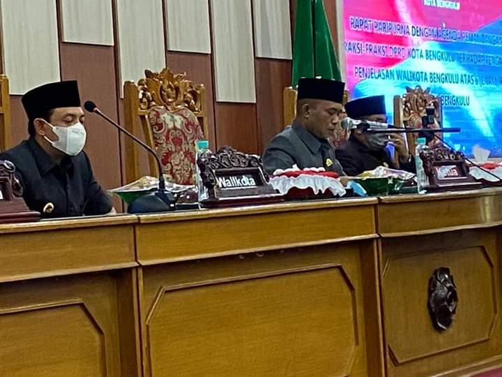 Kota Bengkulu