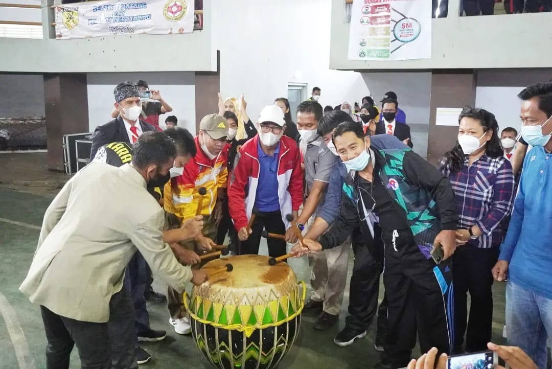 Bengkulu