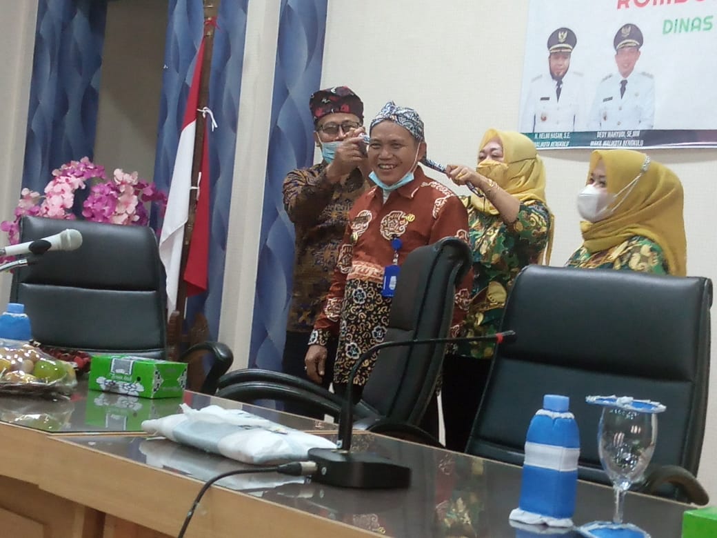 Kota Bengkulu