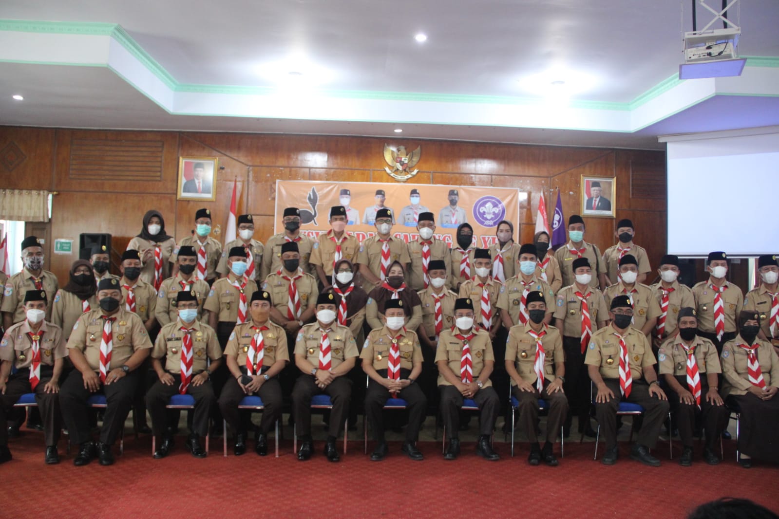 Bengkulu