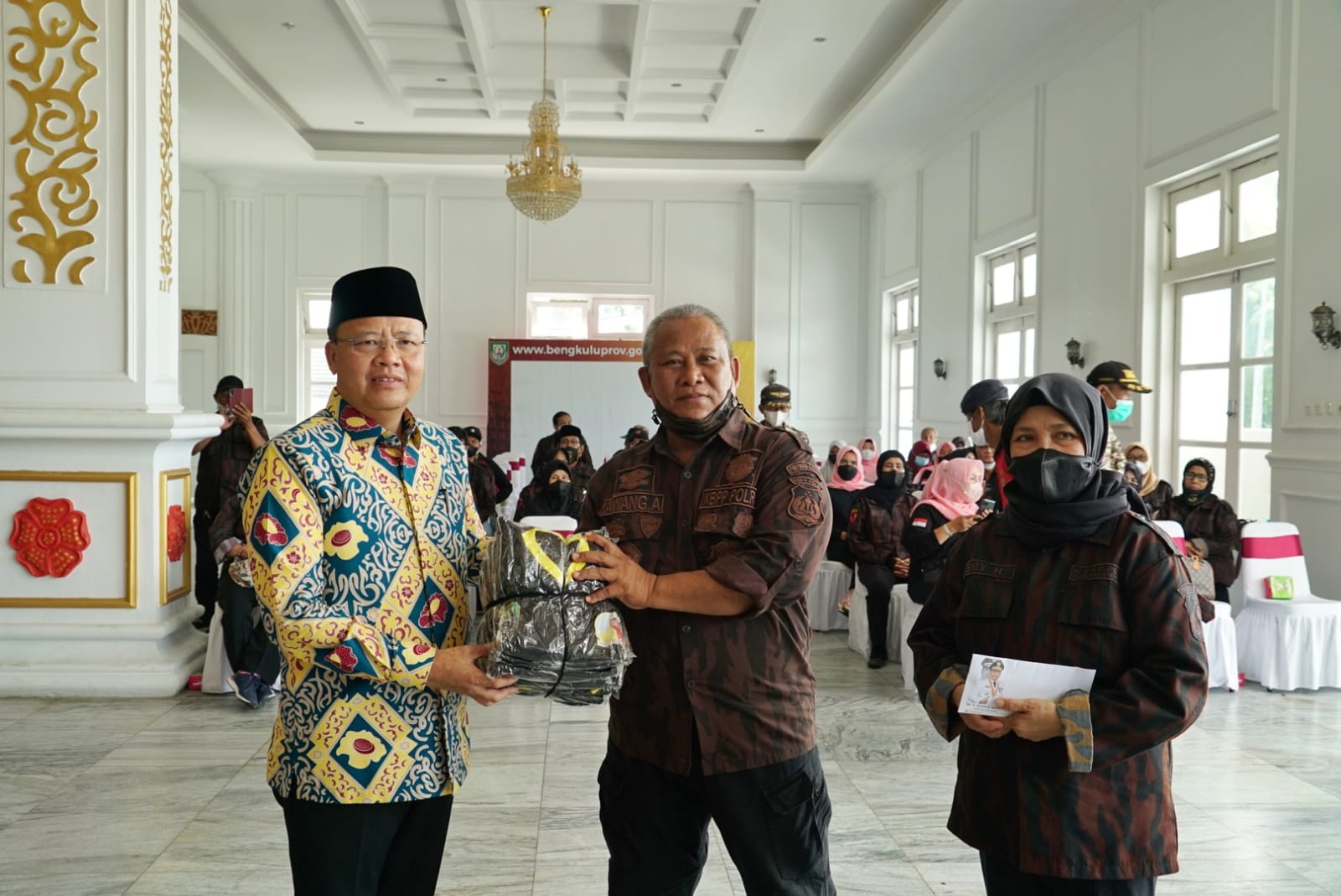 Bengkulu
