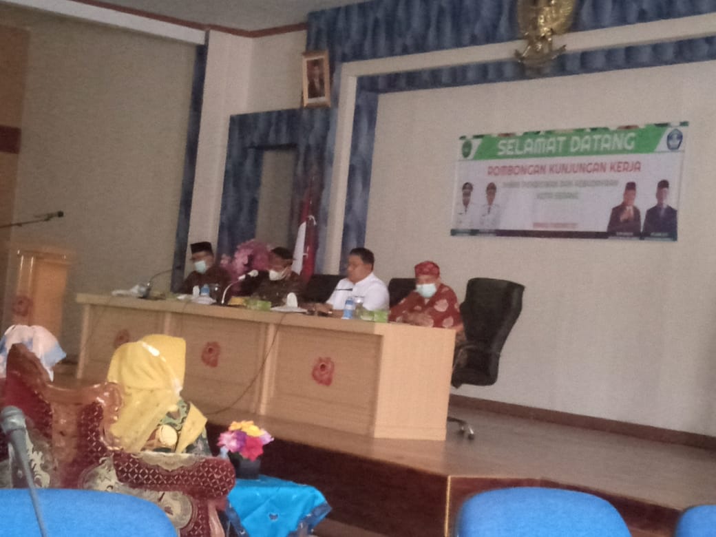 Kota Bengkulu