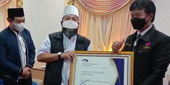 Kota Bengkulu