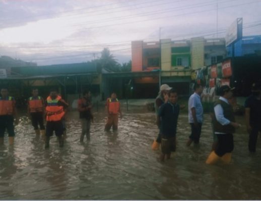 Kota Begkulu