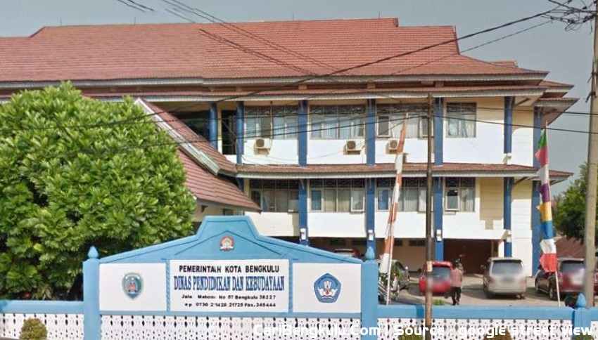 Kota Bengkulu