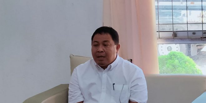 Kota Bengkulu