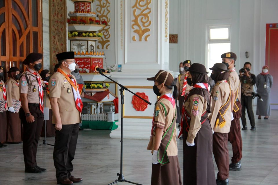 Bengkulu