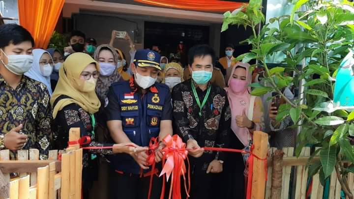 Kota Bengkulu