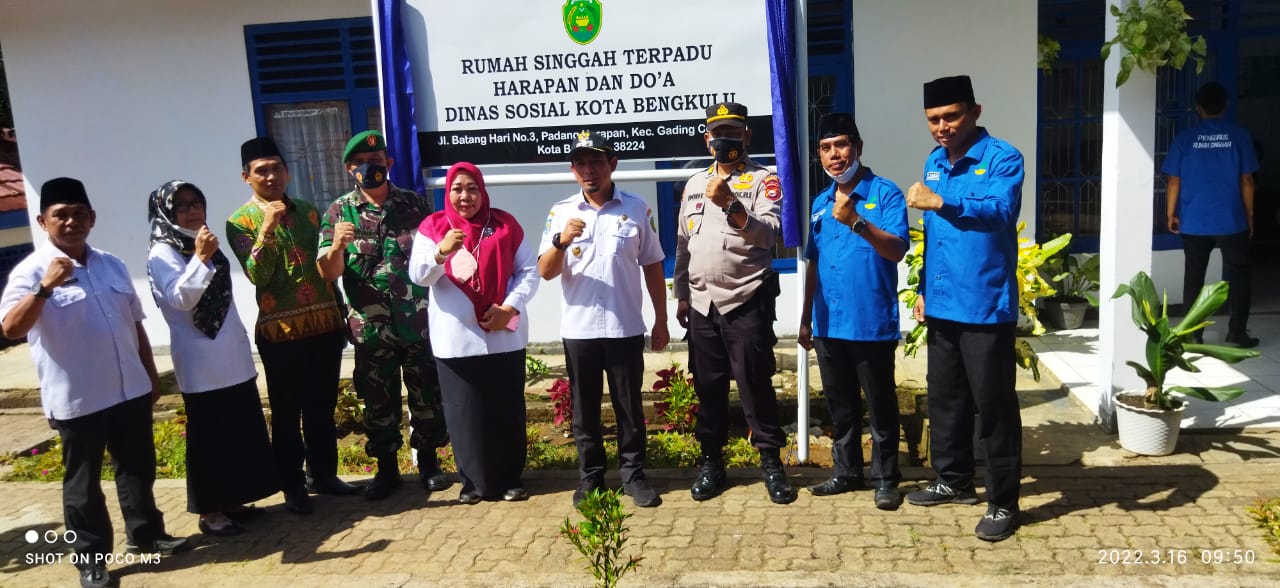 Kota Begkulu