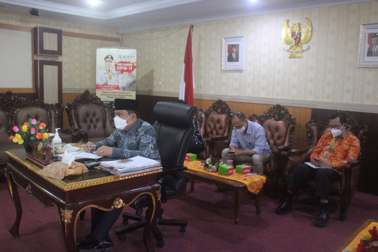 Bengkulu