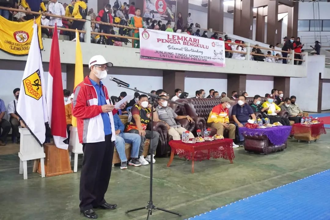 Bengkulu