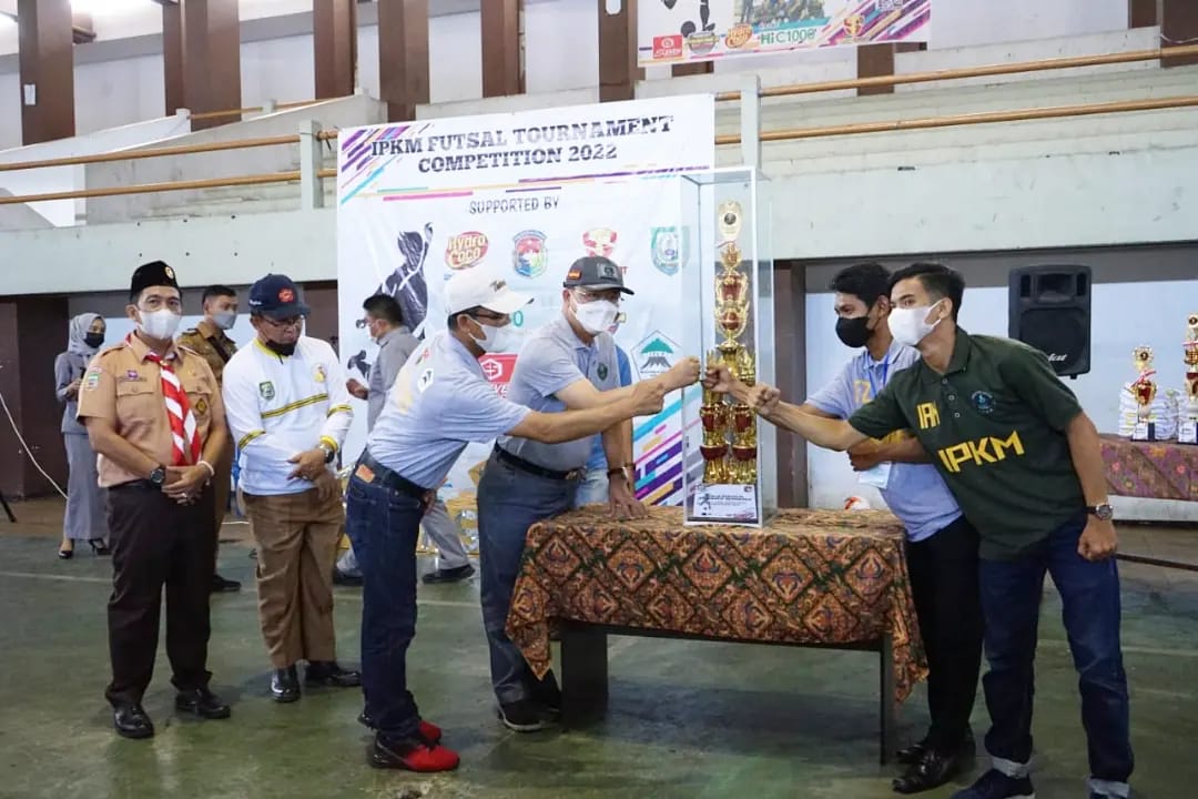 Bengkulu