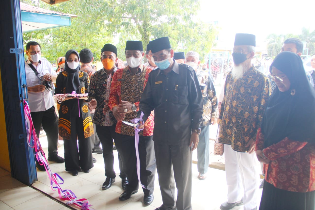 Bengkulu