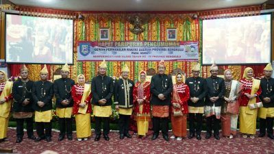 Kota bengkulu