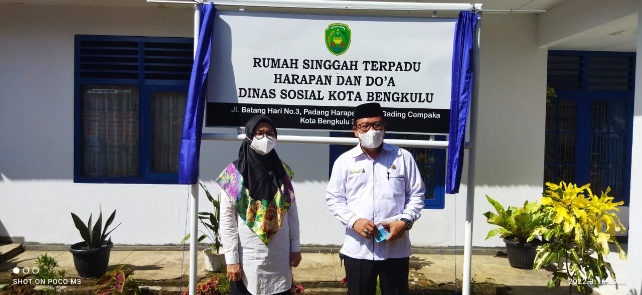 Kota Begkulu