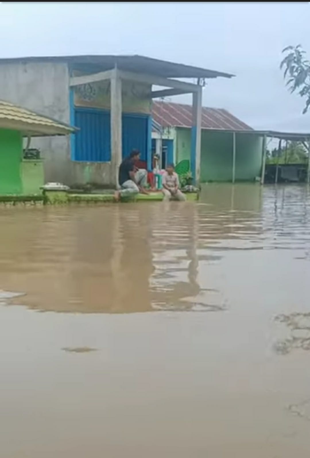 Kota Begkulu