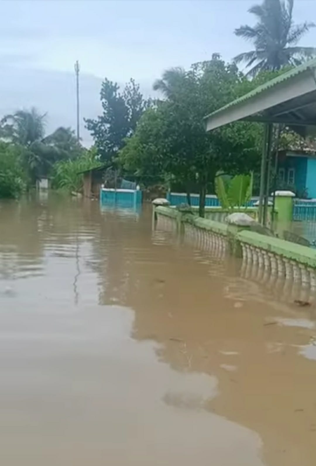 Kota Begkulu