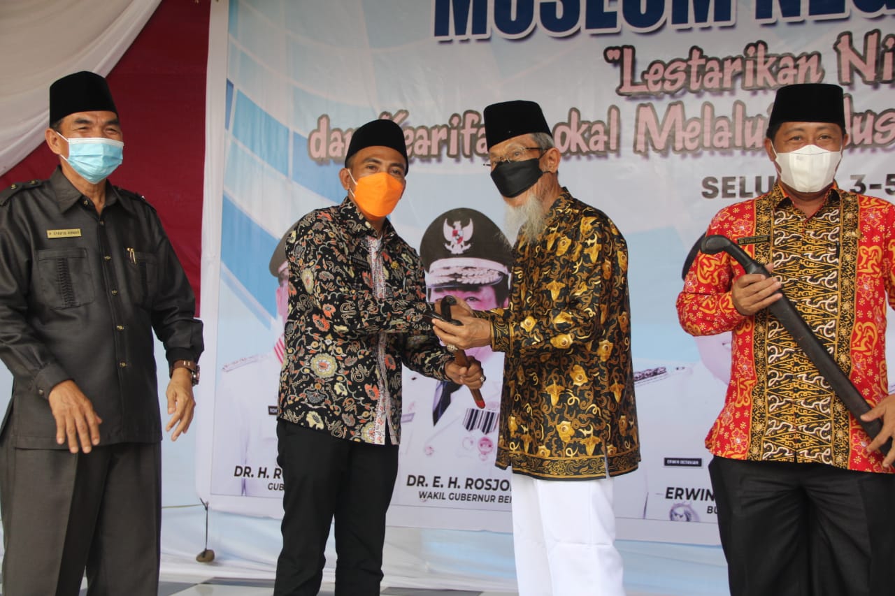 Bengkulu