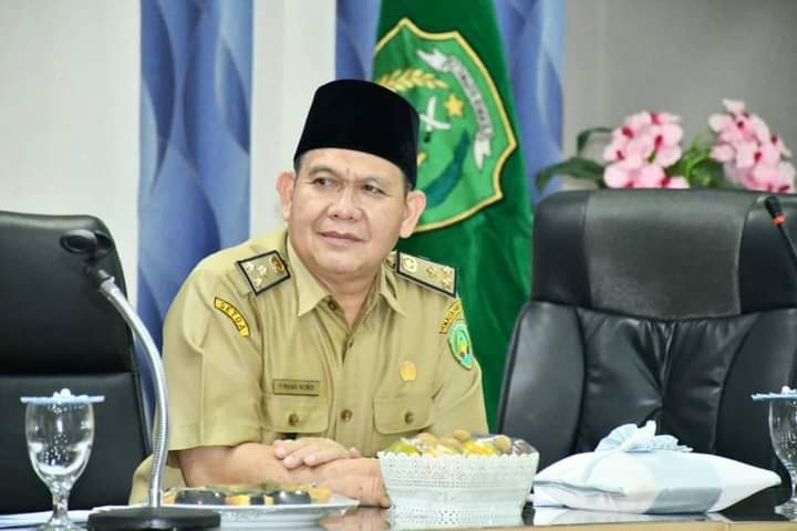 Kota Bengkulu