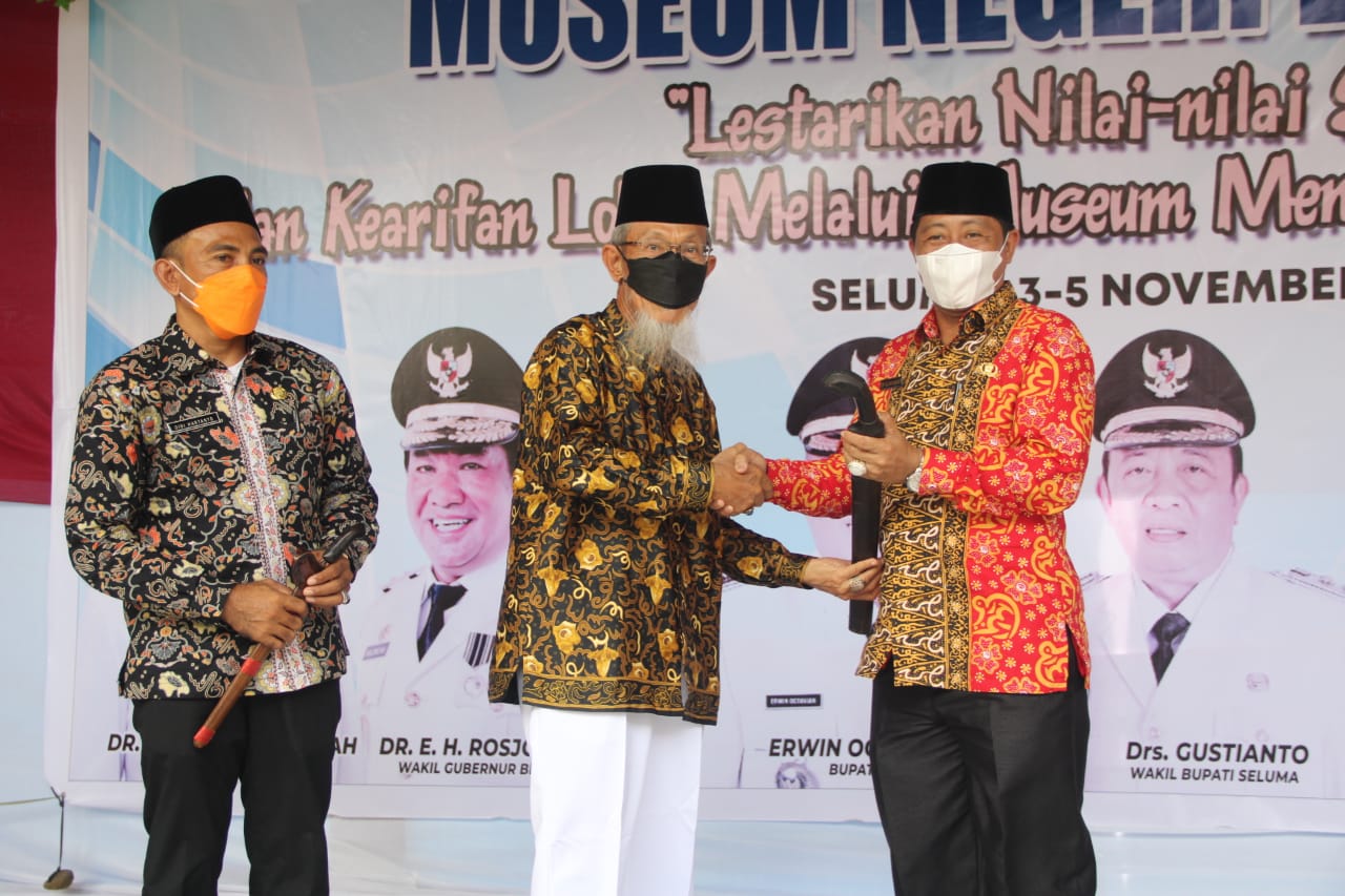 Bengkulu