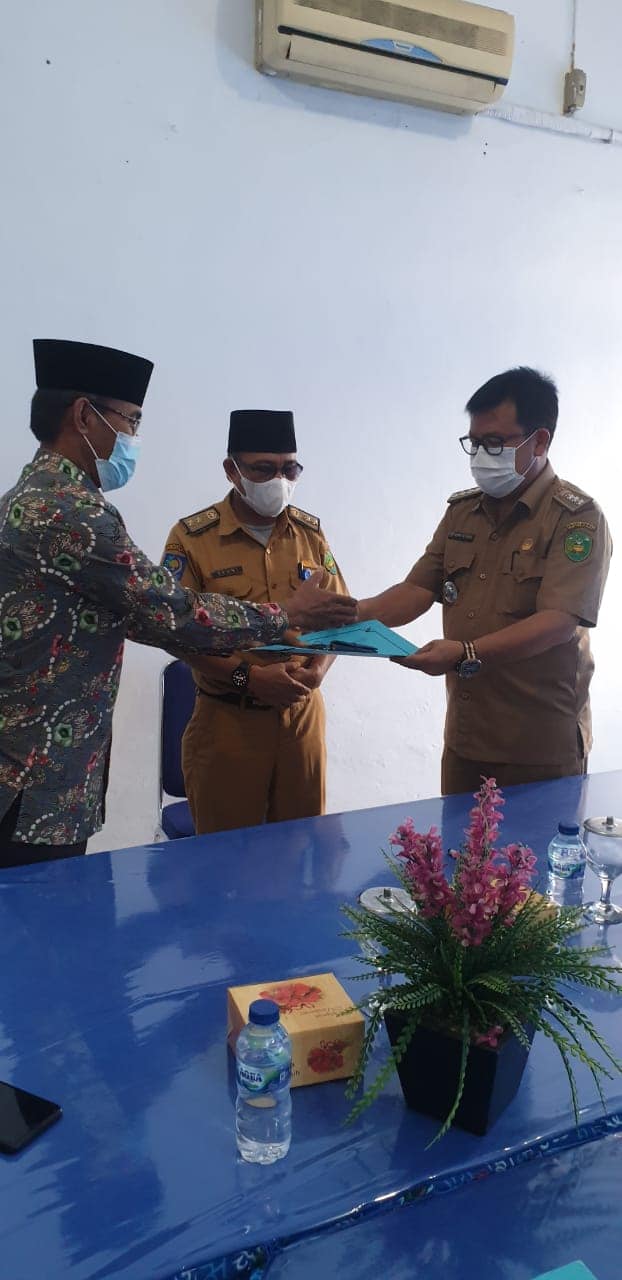Kota Begkulu