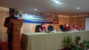 Kota Bengkulu