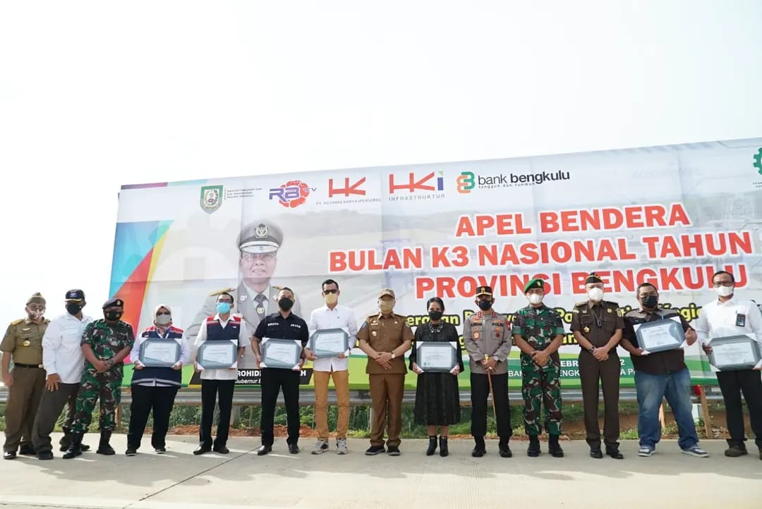 Bengkulu