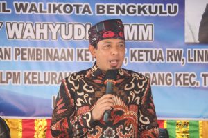 Kota Bengkulu