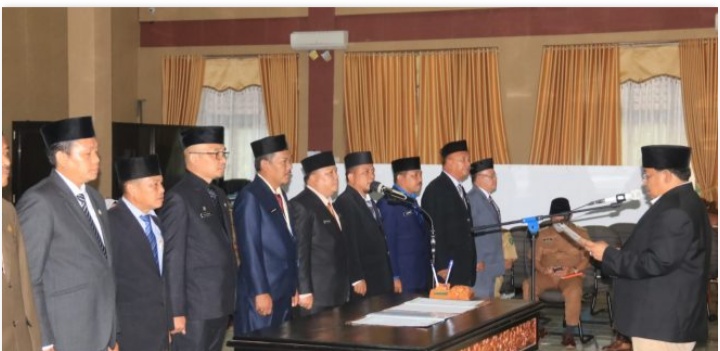 Kota Bengkulu
