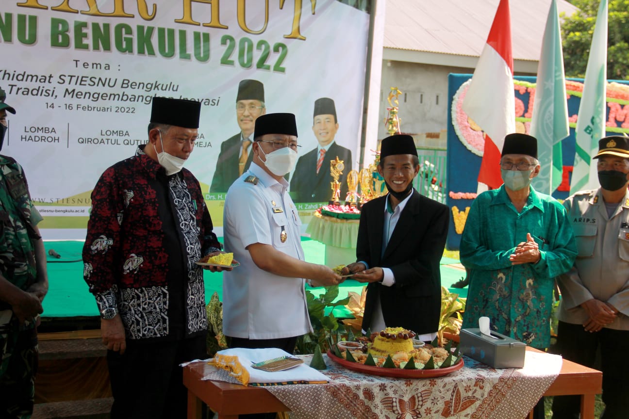 Bengkulu