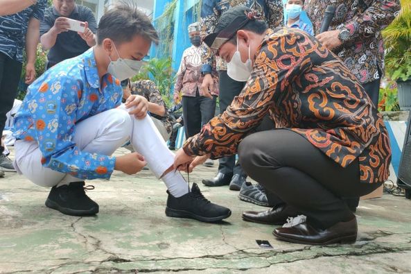 Kota Bengkulu