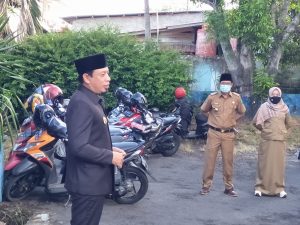 Kota Bengkulu