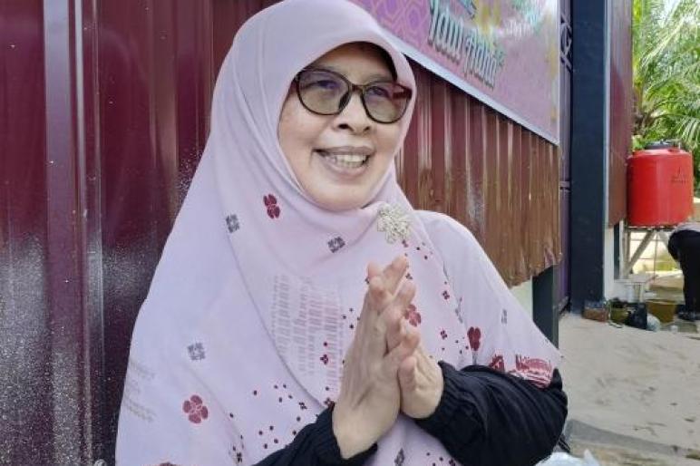 Kota bengkulu