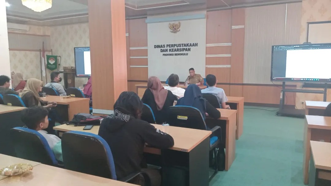 Kota bengkulu