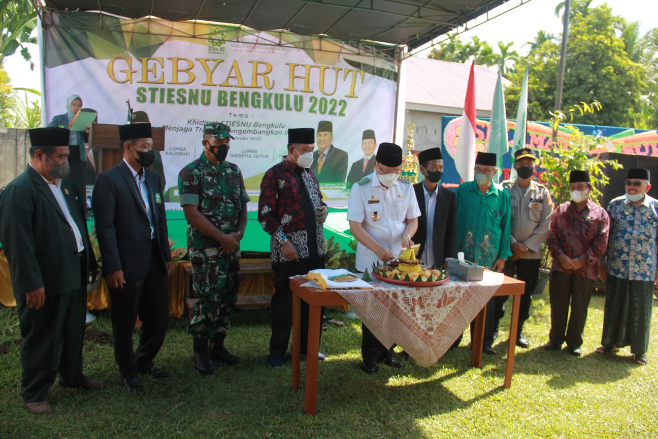 Bengkulu