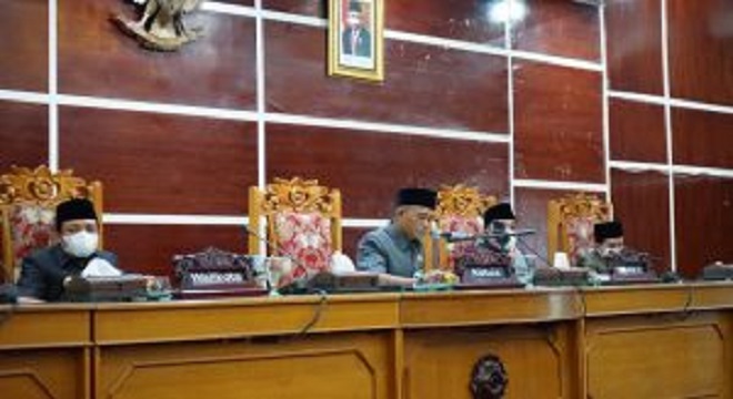 dprd kota