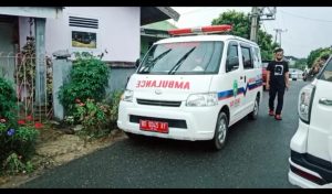Kota Bengkulu