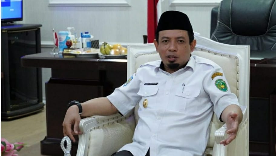 Kota Begkulu