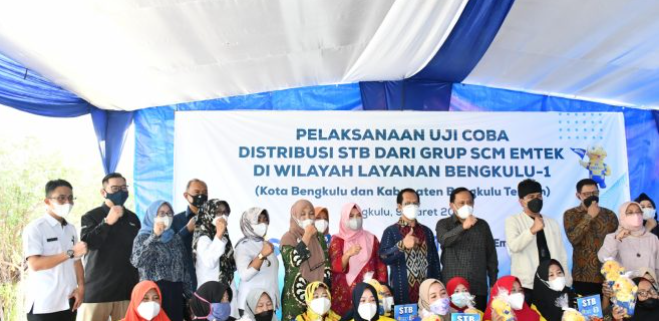 Kota Begkulu