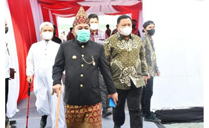 Kota Begkulu